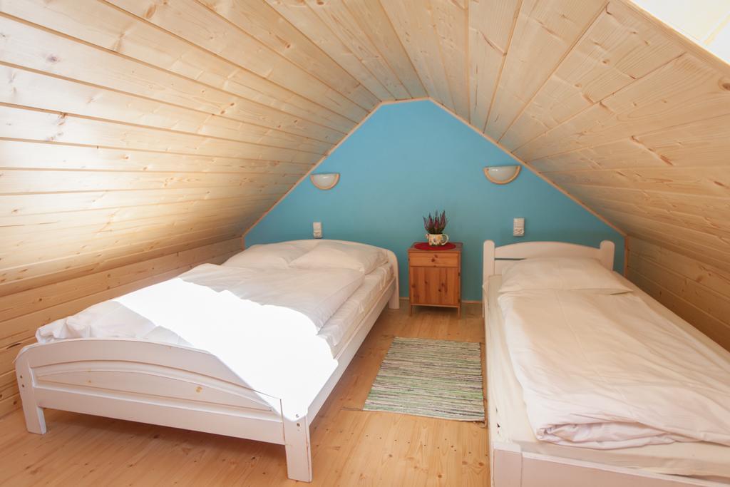 Villa Alpejska Wioska Istebna Esterno foto